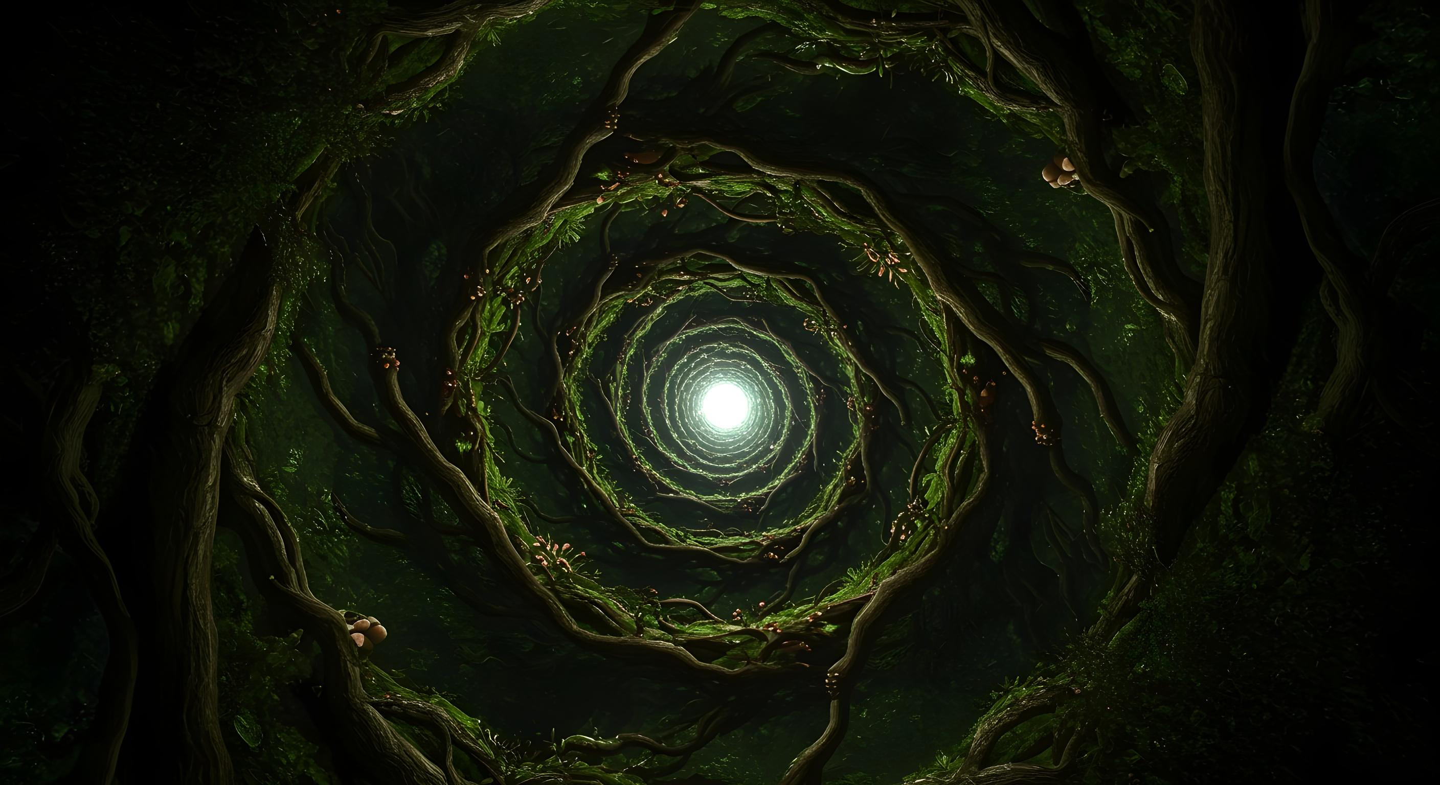 Rabbit Hole